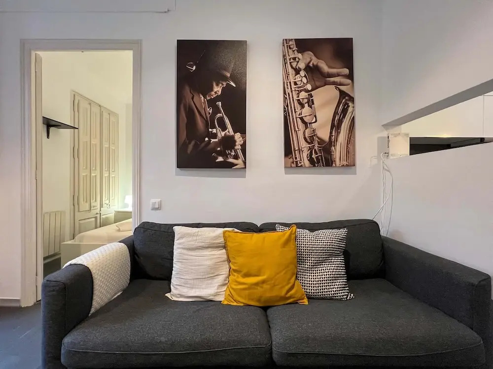 Stay Unique Apartments Cent