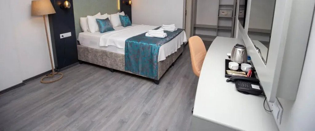 ANYA RESORT HOTEL