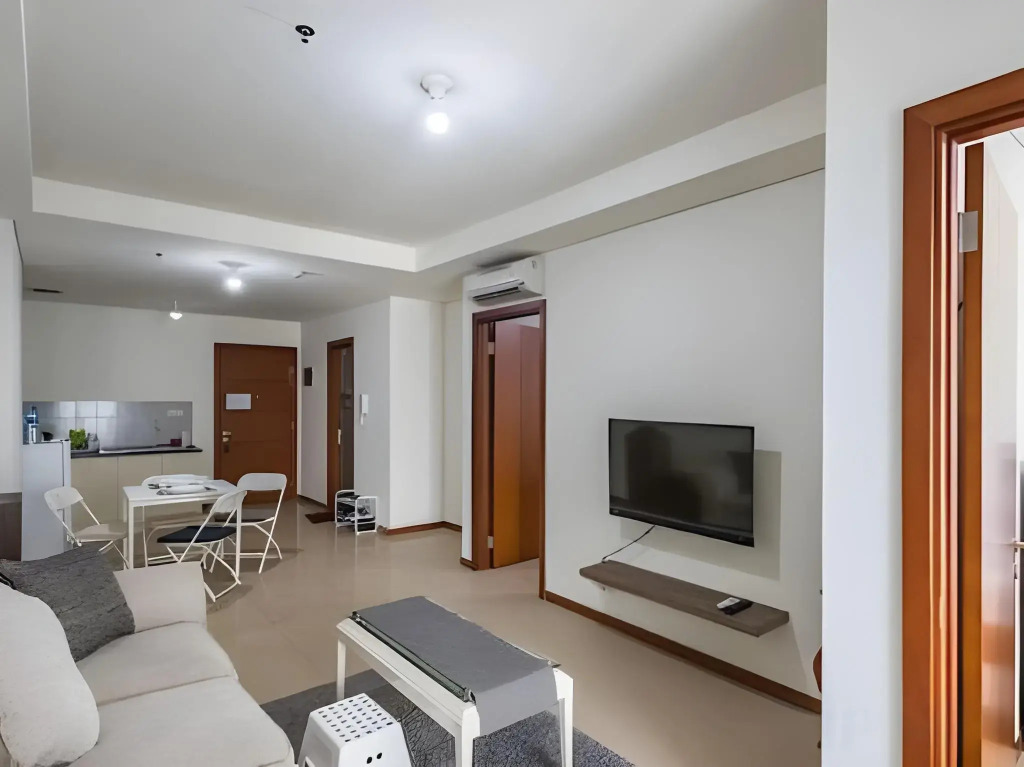 Indoluxe Rent Apartment Jogja