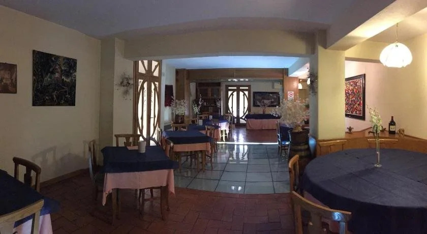 Hotel Parco Erosa