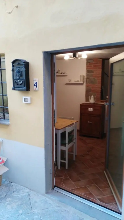 The Little House of Benedetta