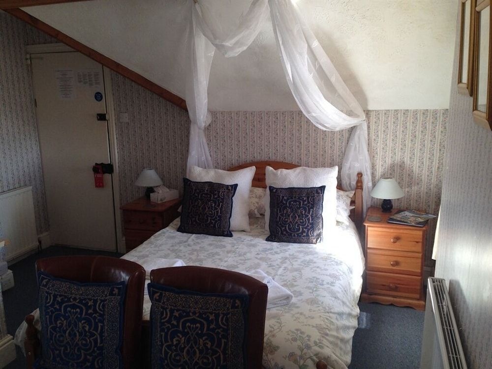 Atlantic View Hotel