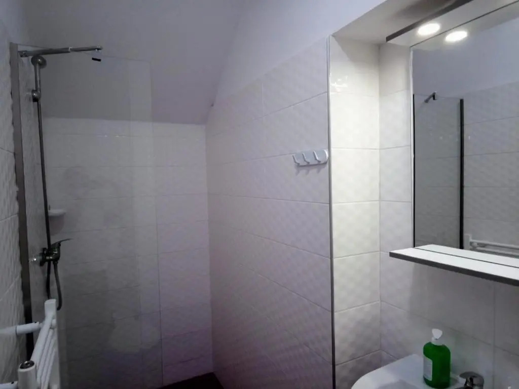 Central Guesthouse