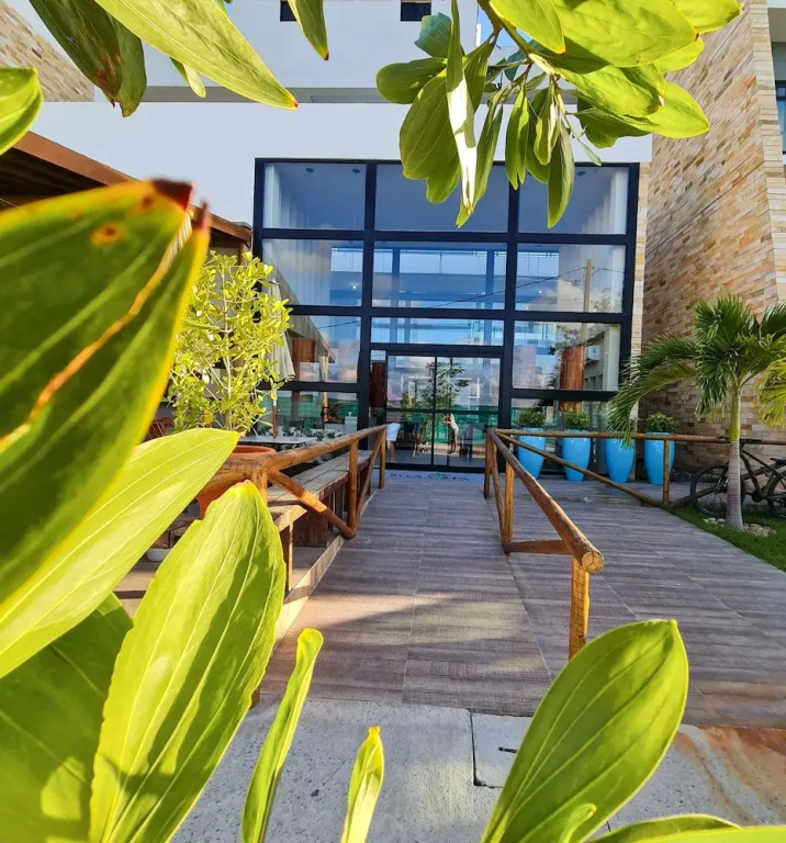 Duplex Vista Piscina 304A by La Playa