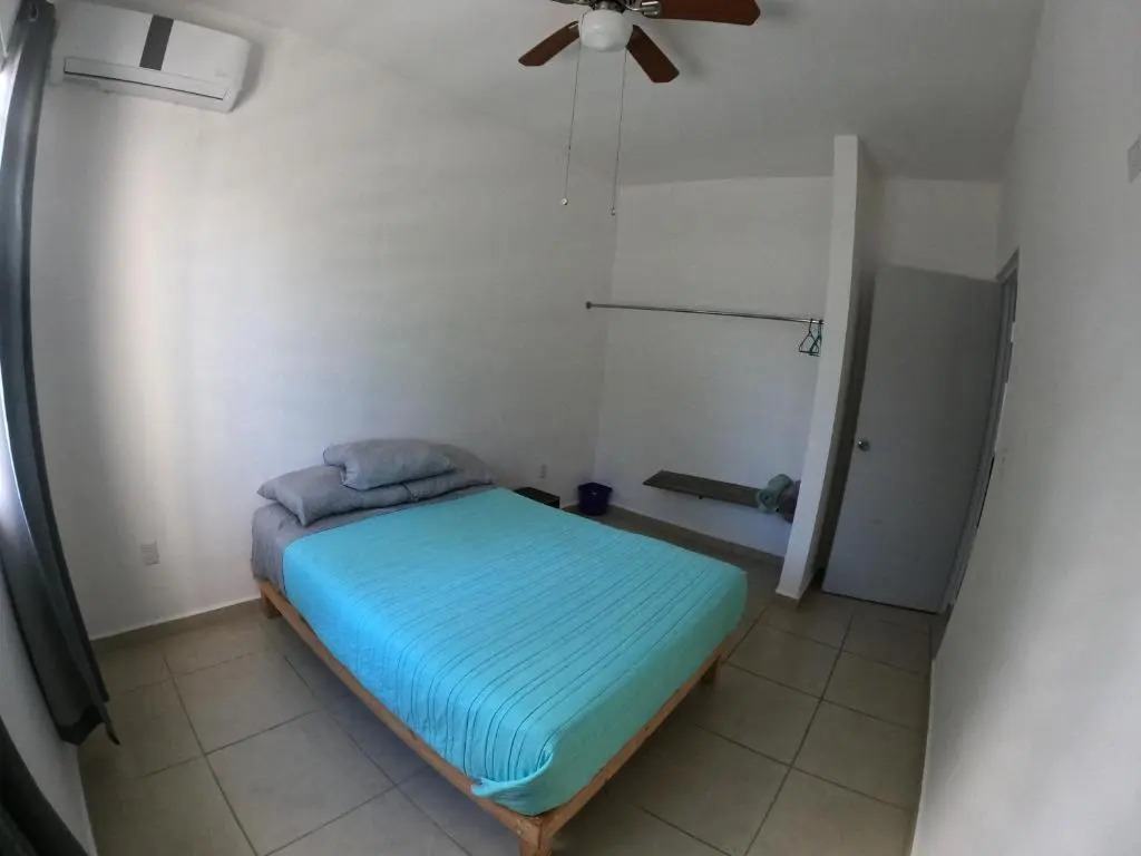 Casa Coral 4 habitaciones
