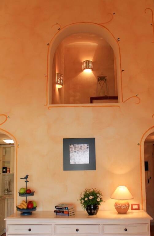 Sardegna Smeralda Suite