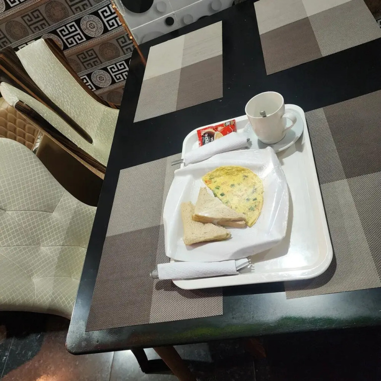 Marqueeland Hotel and suites