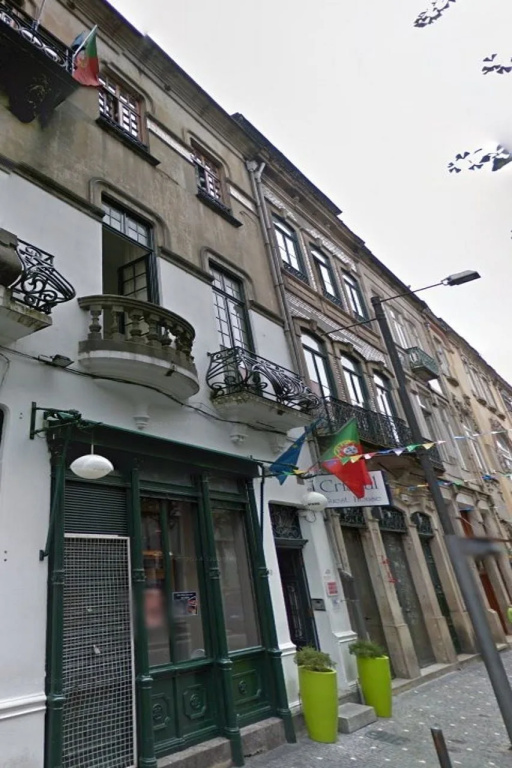 Guest House Porto Clerigus