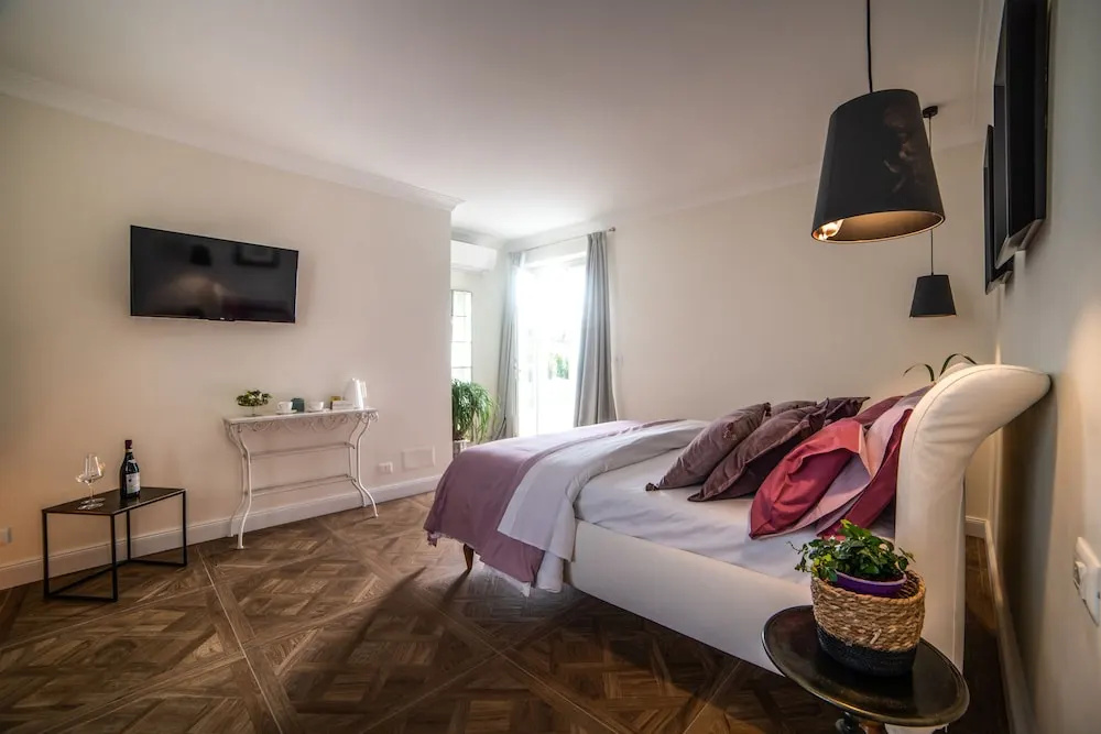 Borgo Piani - Camere di Charme