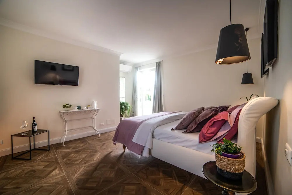 Borgo Piani - Camere di Charme