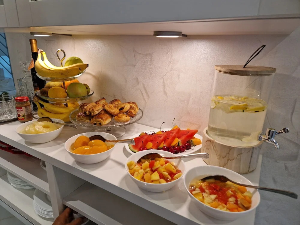 Irini Luxury Rooms