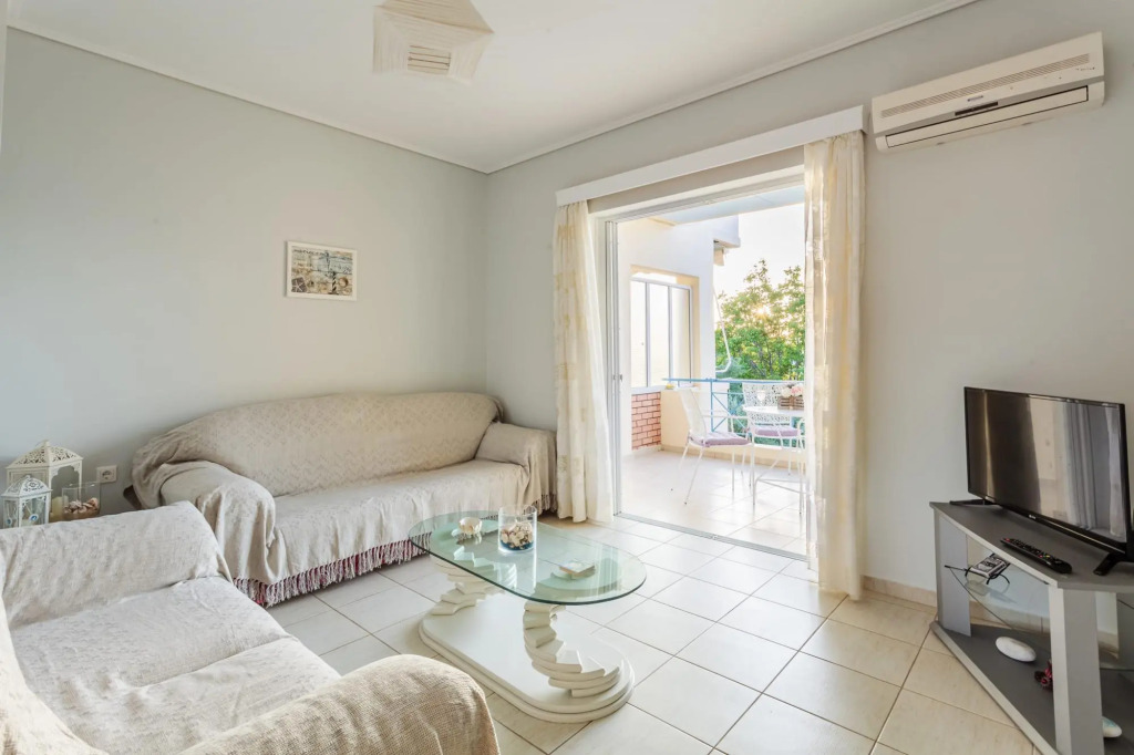 Seaview Terrace Haven-perfect Location Near the Sea