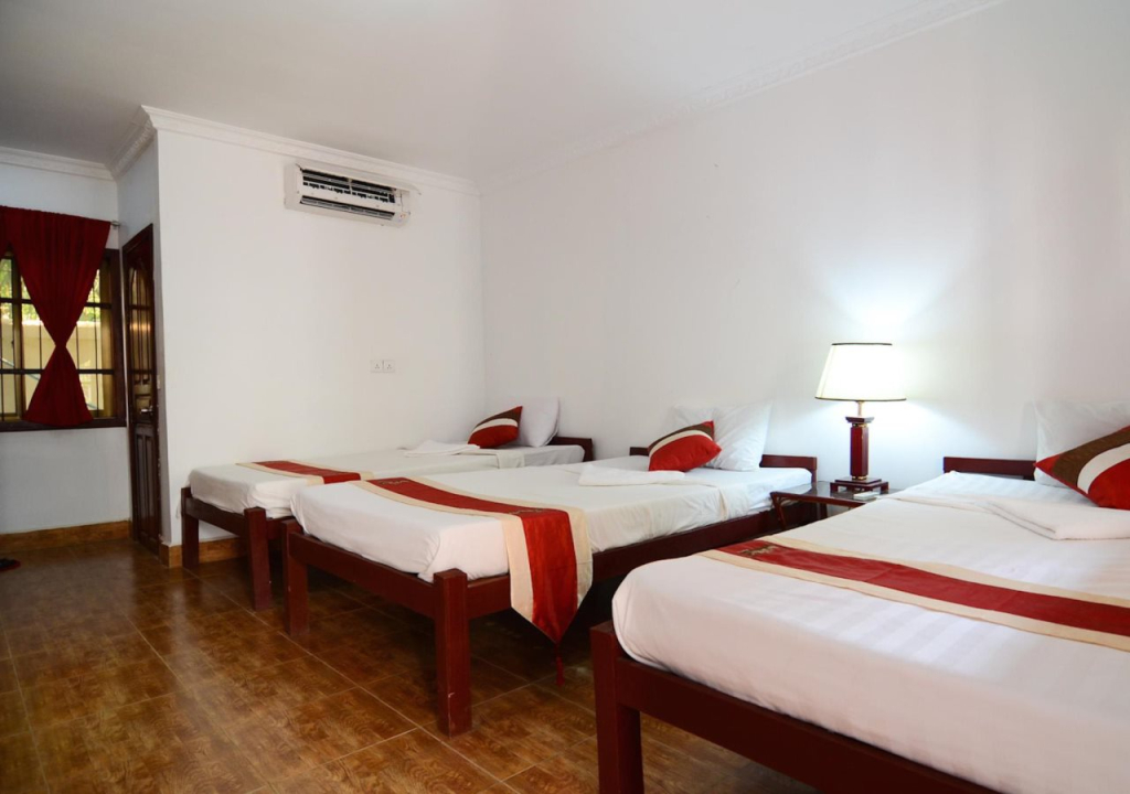 Villa Sweet Central Angkor