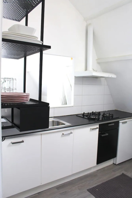 MyCityLofts - Bergweg