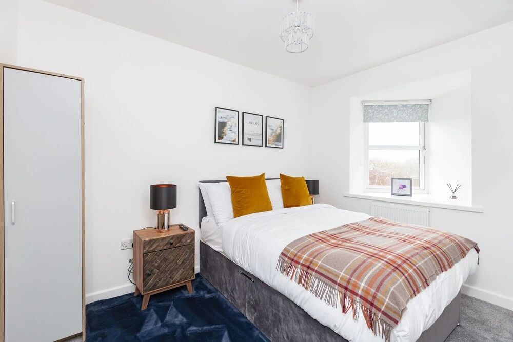 Hideaway Apartment - A Beautiful 1-br Apartment