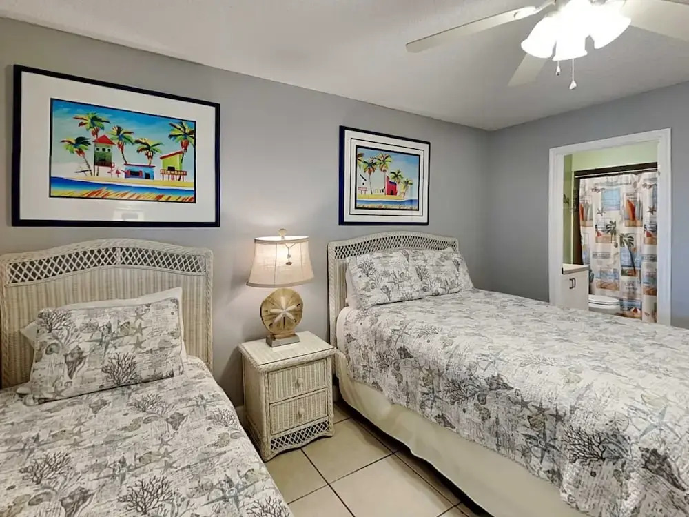 Oceanfront Luxury 2BR Condo New Rental