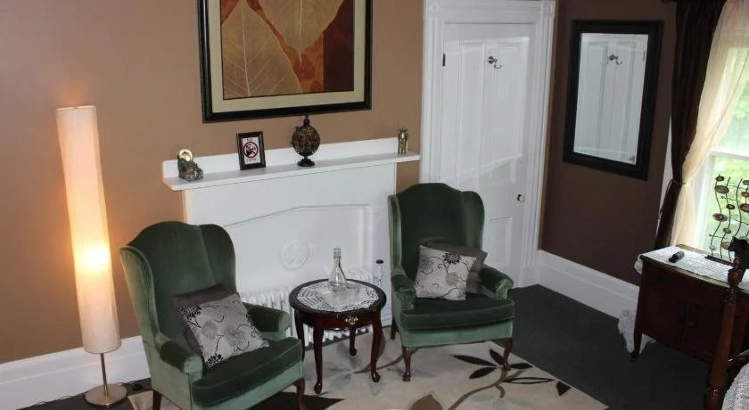 The Pictou Puffin Bed and Breakfast