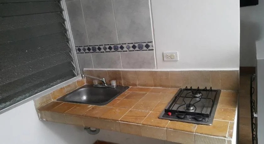 Tu Apartamento La Castellana