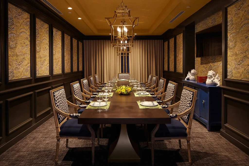 The Burgess Hotel, Atlanta, a Tribute Portfolio Hotel