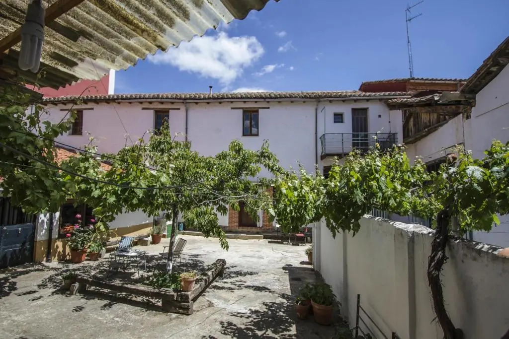 La Trapería Hostal - Pensión con encanto
