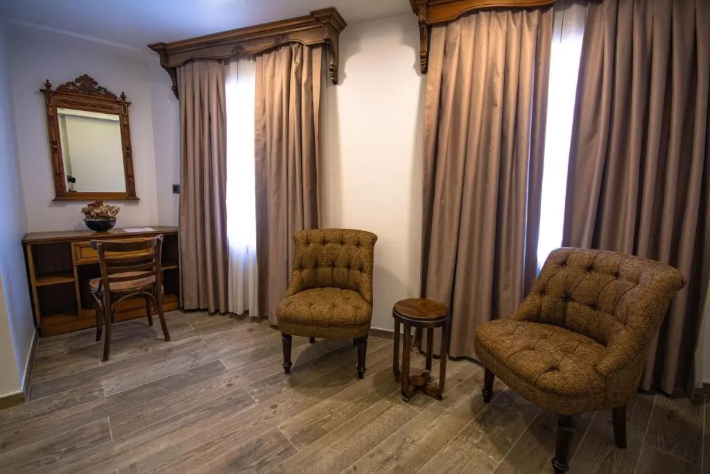 Maison Gali Hotel