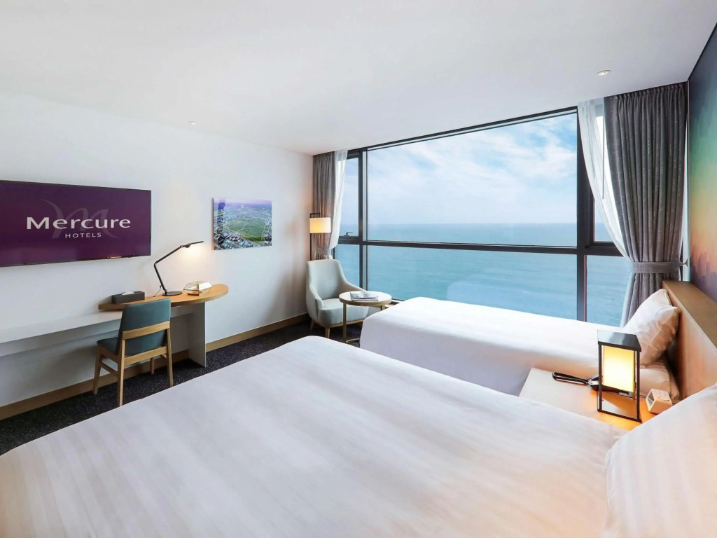 Mercure Ambassador Ulsan