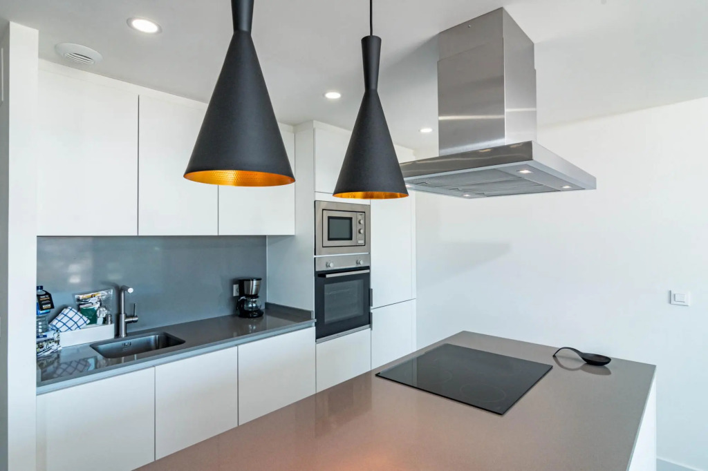 Oasis325- Top Class Penthouse With Stunning Views