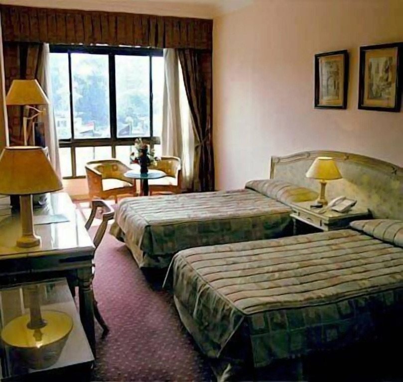 OM KOLTHOOM HOTEL