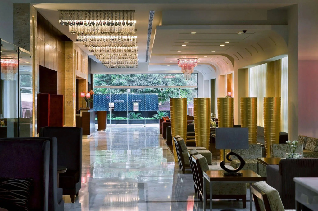 Park Inn Gurgaon