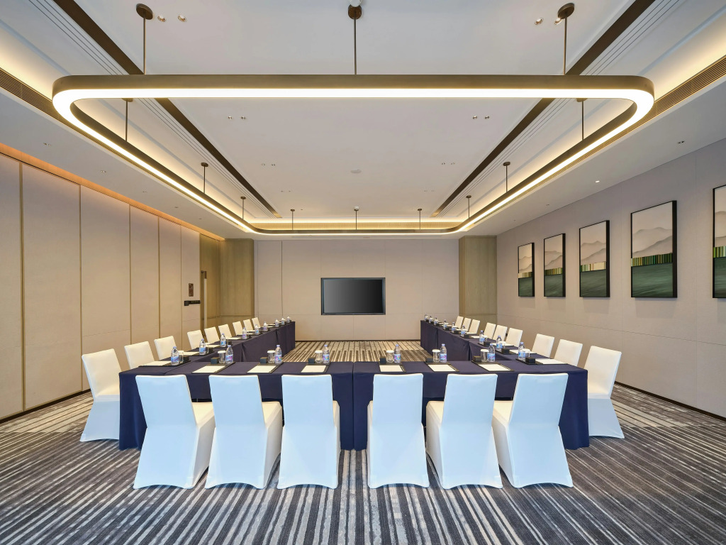 Hilton Jiashan