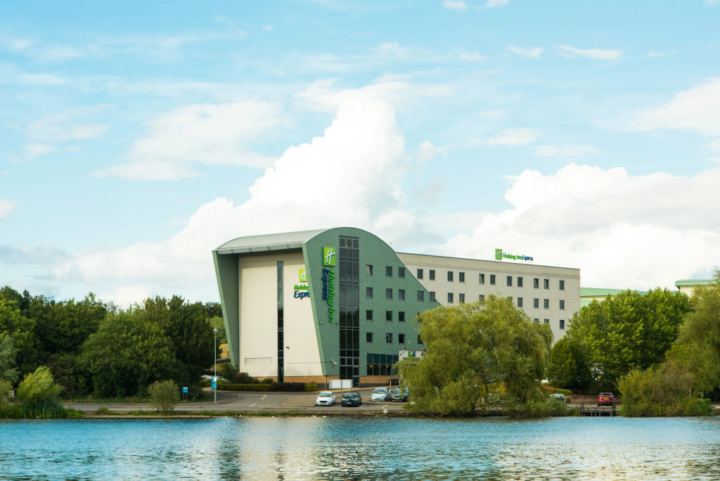 Holiday Inn Express Tamworth by IHG
