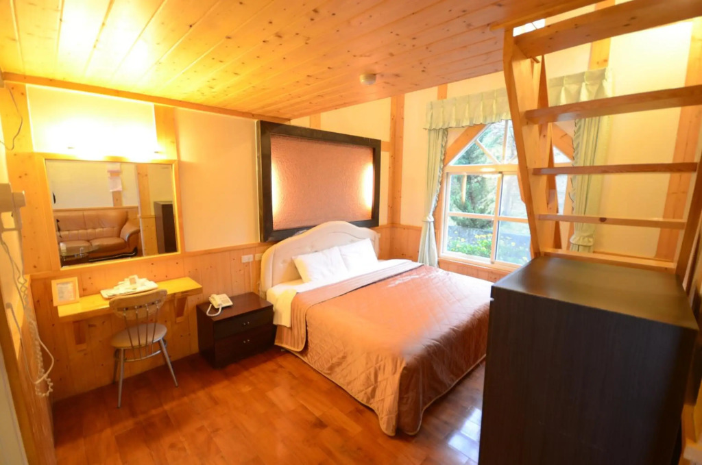 Sea of Clouds Vacation Villa