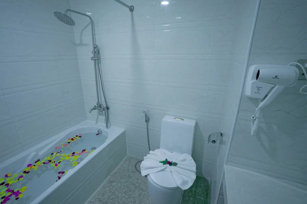 Hotel Yi Link
