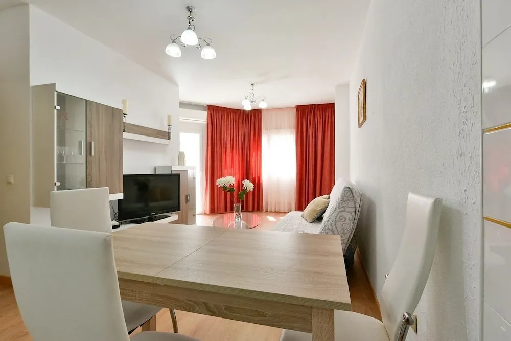 Apartamento La Loma