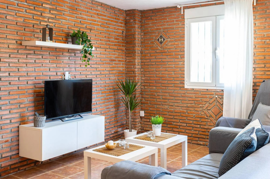 Apartamento Alberti Solset