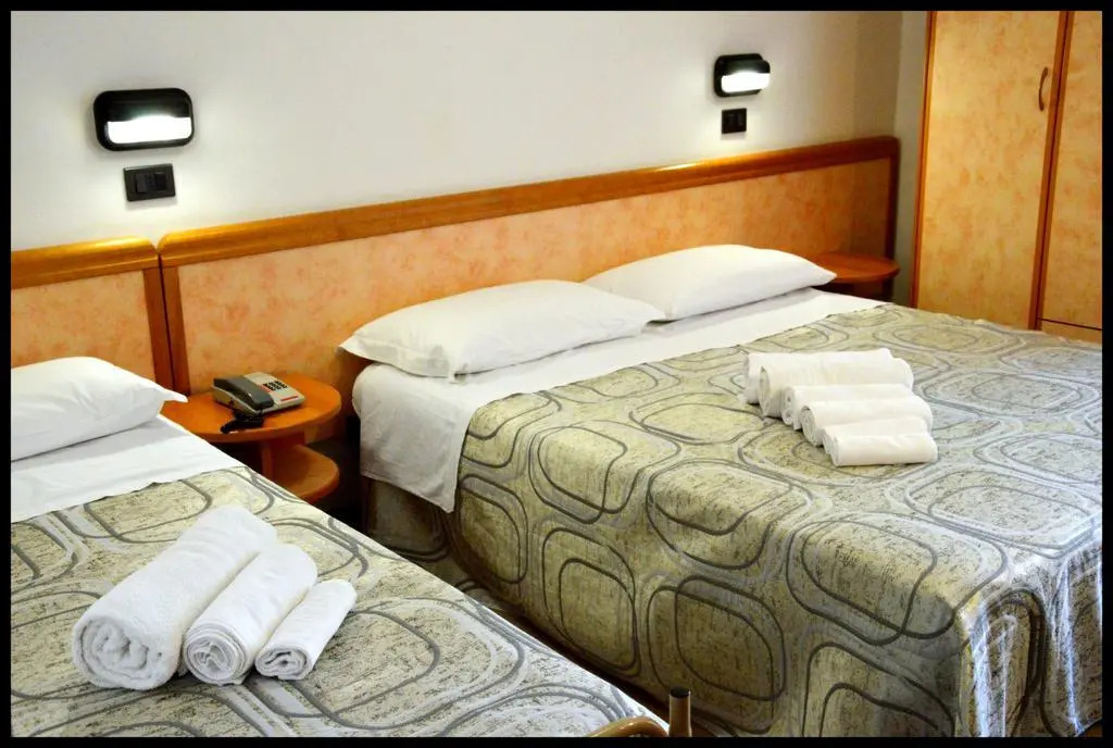 Mantovani Hotel Murano & Mariù