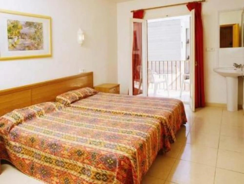 Hostal Ferrer
