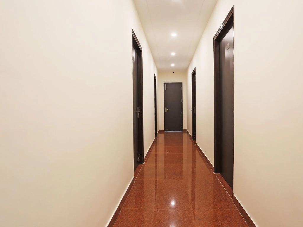 OYO 61077 Star View Guest House