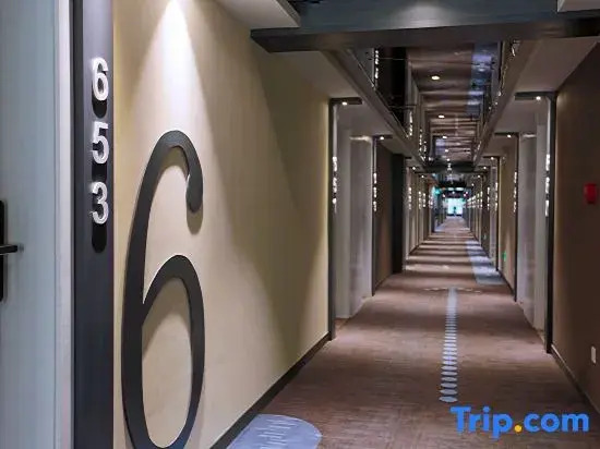Bestway Hotel