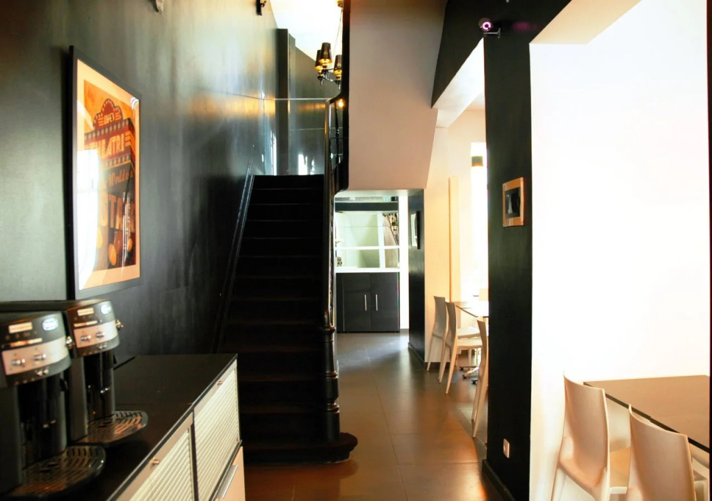 Theater Hotel