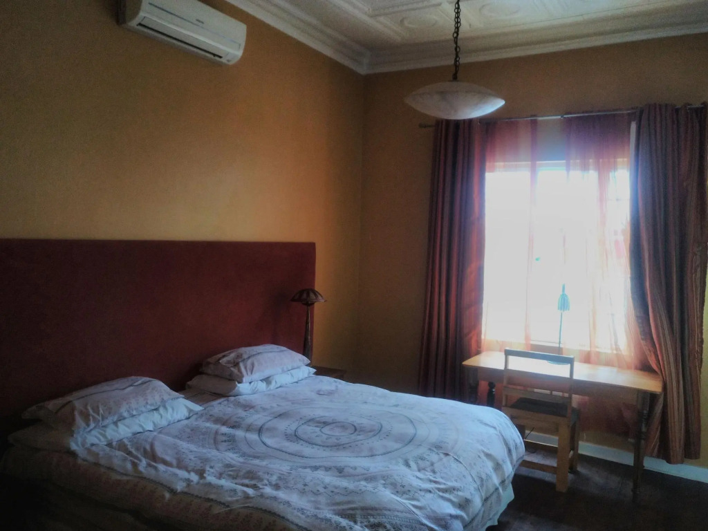 Sleepy Gecko Guest House