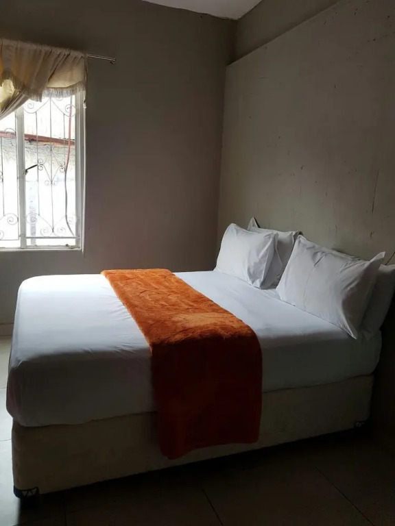 Central Lodge Hotels