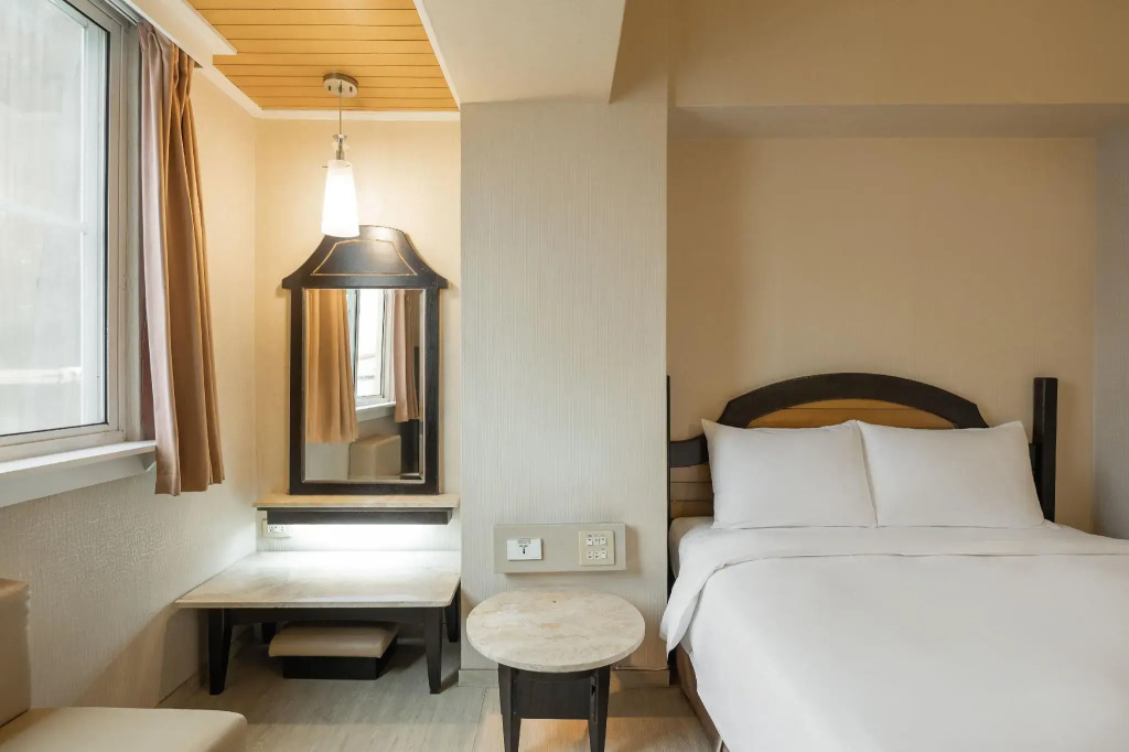 Kindness Hotel - Weiwuying Branch