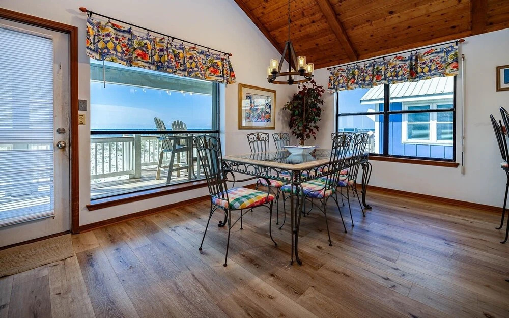 Conch Out 1405 4 Bedroom Home