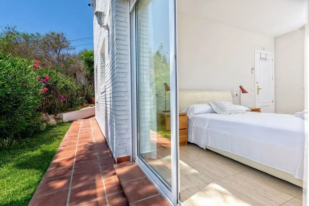 Solaga-Villa Katharina