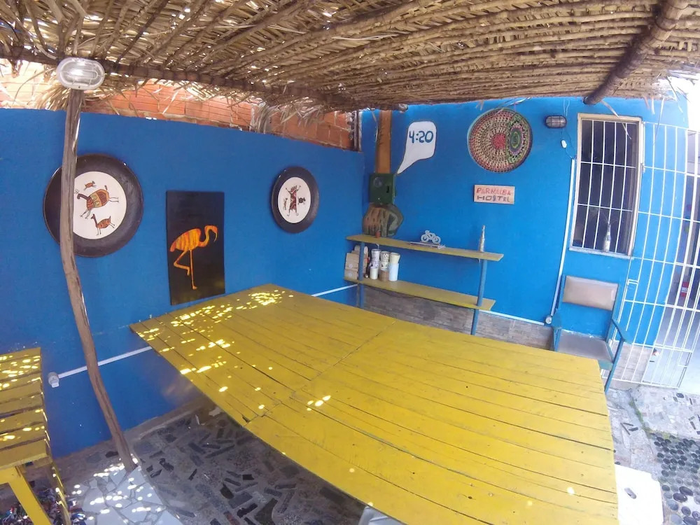 Parnaíba Hostel