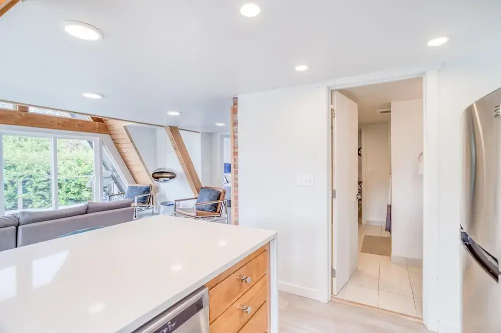 Holiday Beach House