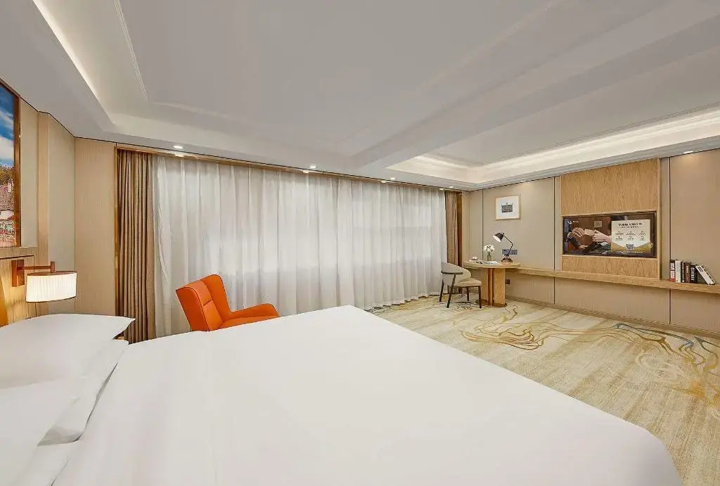 Vienna Classic Baiyun Dongping Zhong Road