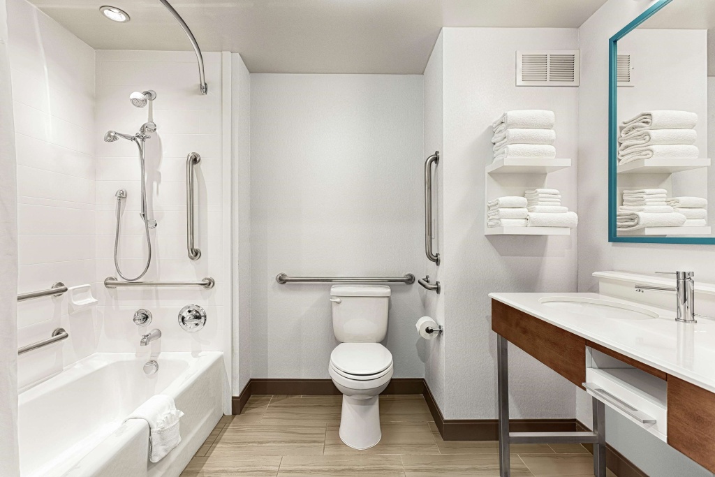 Hampton Inn Morganton