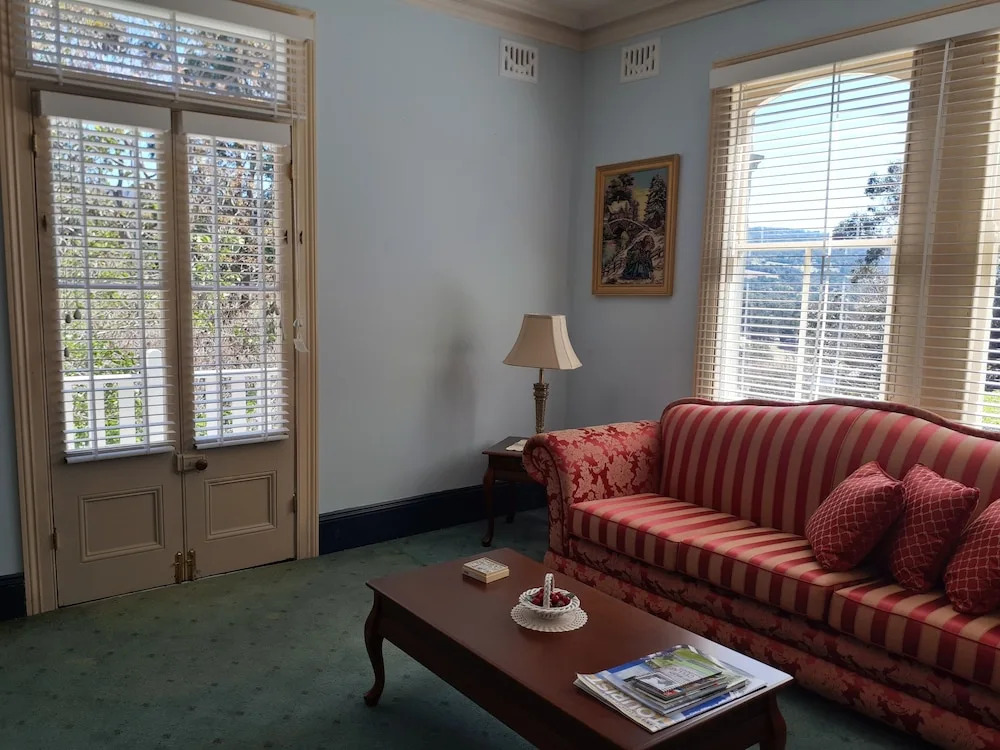 Plynlimmon -The Heritage Cottage at Kurrajong